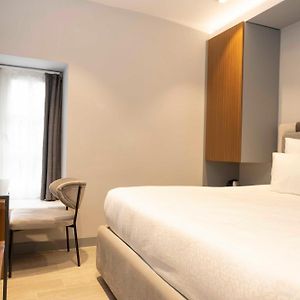 Deluxe Studio met een King Size Bed